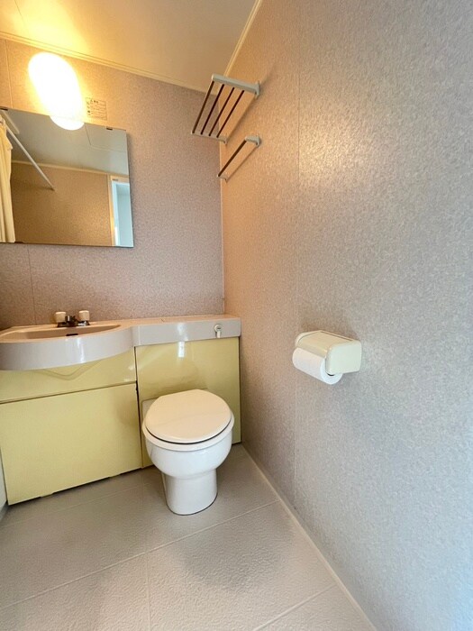 ＡＰＴ.4316の物件内観写真