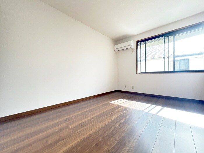 パレーシャル武蔵野の物件内観写真