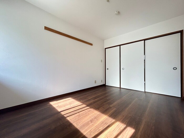 パレーシャル武蔵野の物件内観写真