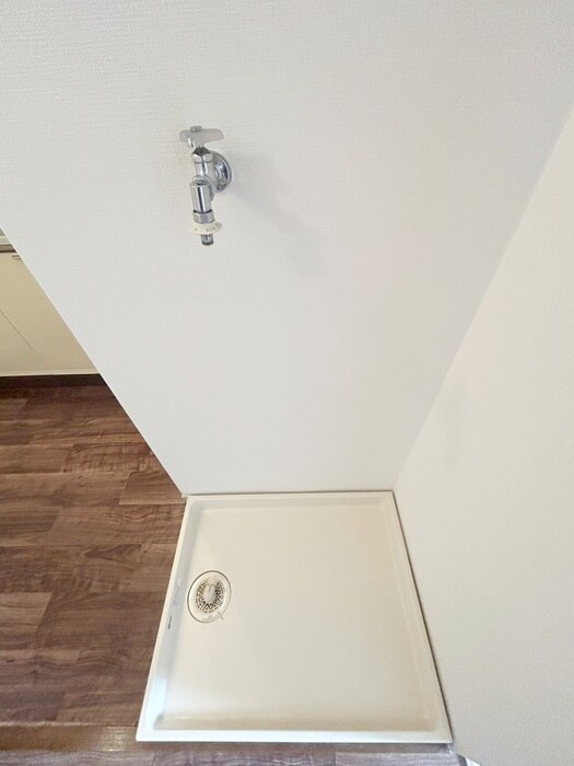 パレーシャル武蔵野の物件内観写真