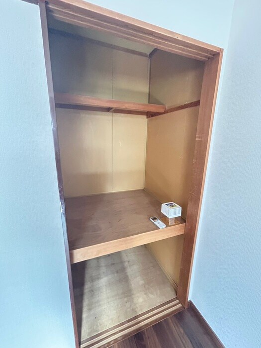 パレーシャル武蔵野の物件内観写真