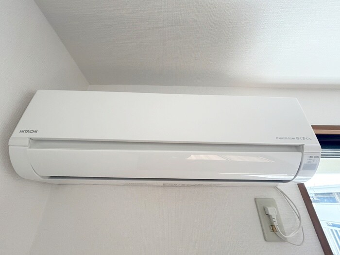 パレーシャル武蔵野の物件内観写真