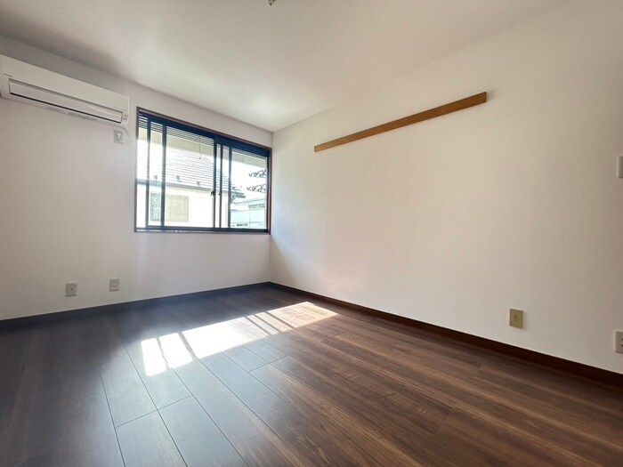 パレーシャル武蔵野の物件内観写真