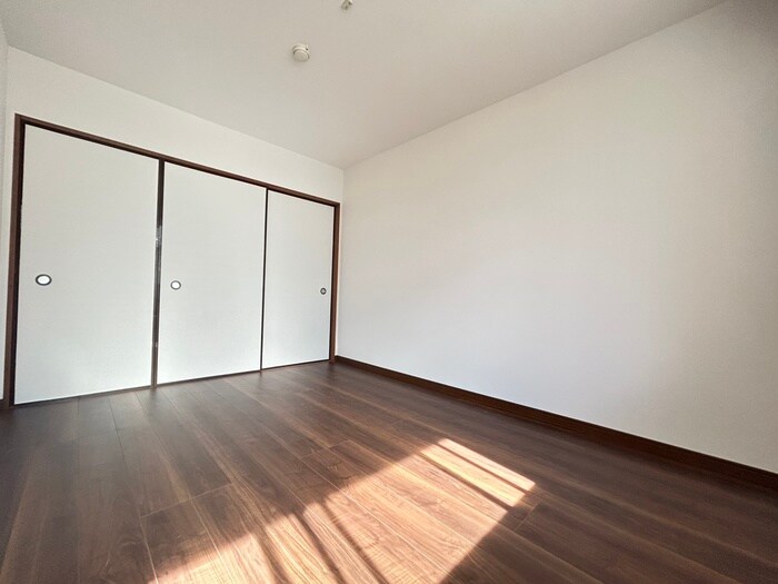 パレーシャル武蔵野の物件内観写真