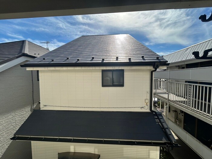 パレーシャル武蔵野の物件内観写真