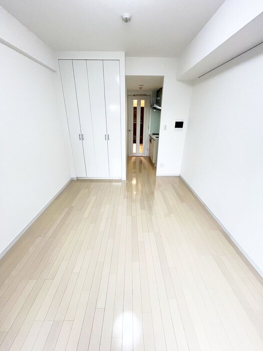 プロスペクト恩賜公園の物件内観写真