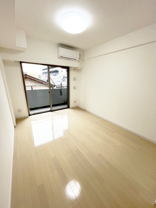 プロスペクト恩賜公園の物件内観写真