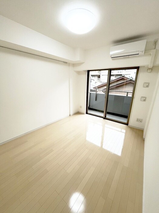 プロスペクト恩賜公園の物件内観写真