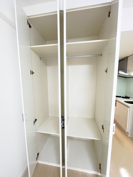 プロスペクト恩賜公園の物件内観写真