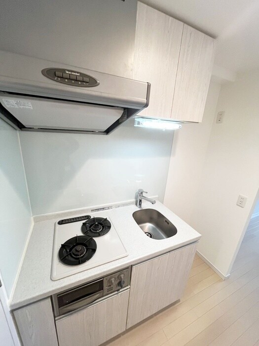 プロスペクト恩賜公園の物件内観写真