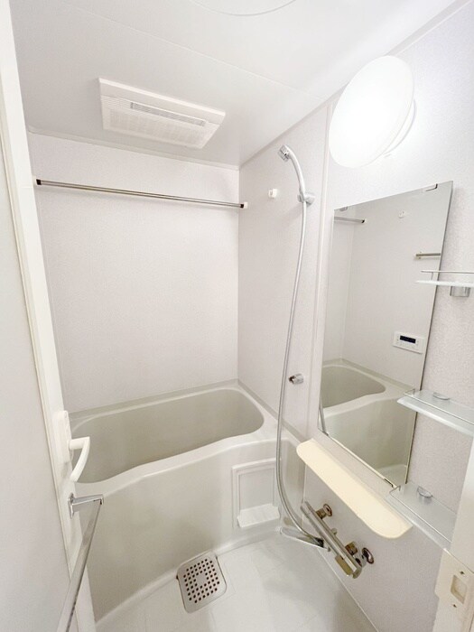 プロスペクト恩賜公園の物件内観写真