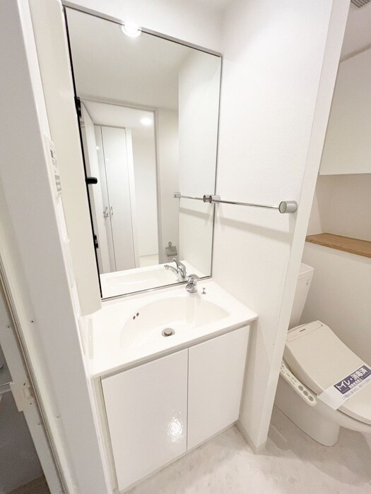 プロスペクト恩賜公園の物件内観写真