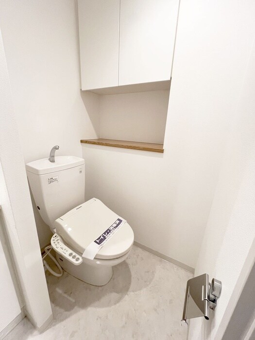 プロスペクト恩賜公園の物件内観写真