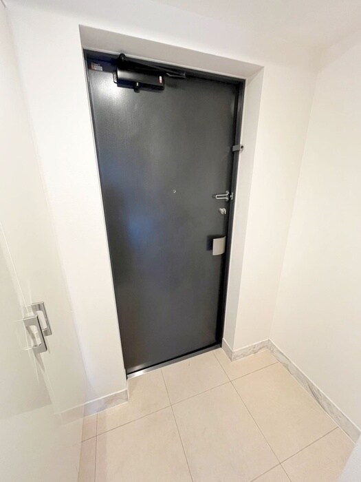 プロスペクト恩賜公園の物件内観写真