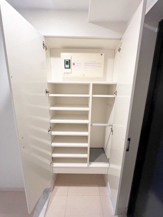 プロスペクト恩賜公園の物件内観写真