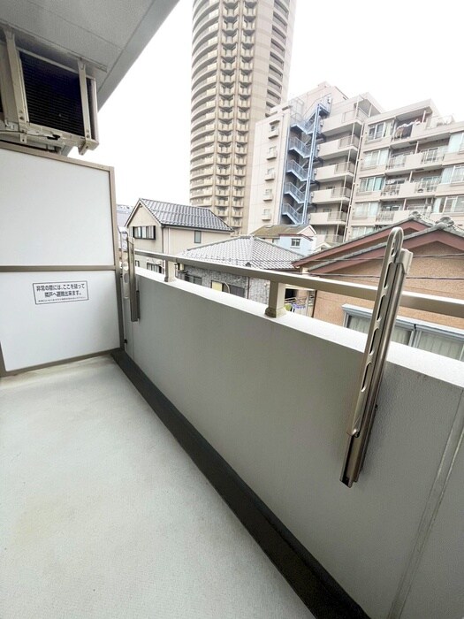 プロスペクト恩賜公園の物件内観写真