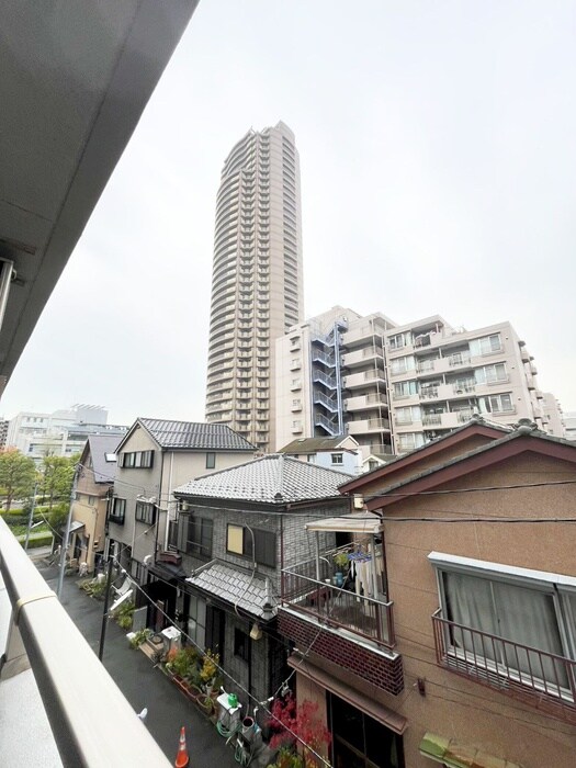 プロスペクト恩賜公園の物件内観写真