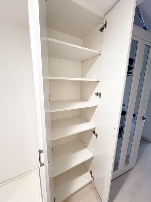 プロスペクト恩賜公園の物件内観写真