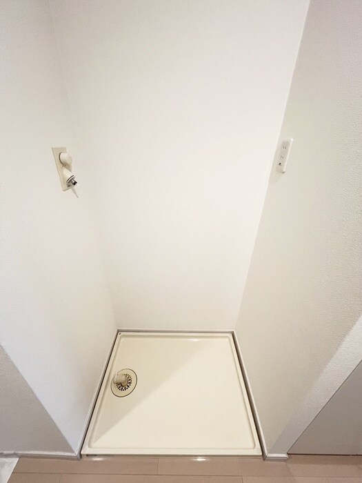 プロスペクト恩賜公園の物件内観写真