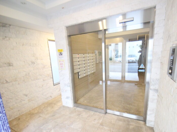 Ｓ－ＦＯＲＴ茅ヶ崎の物件外観写真