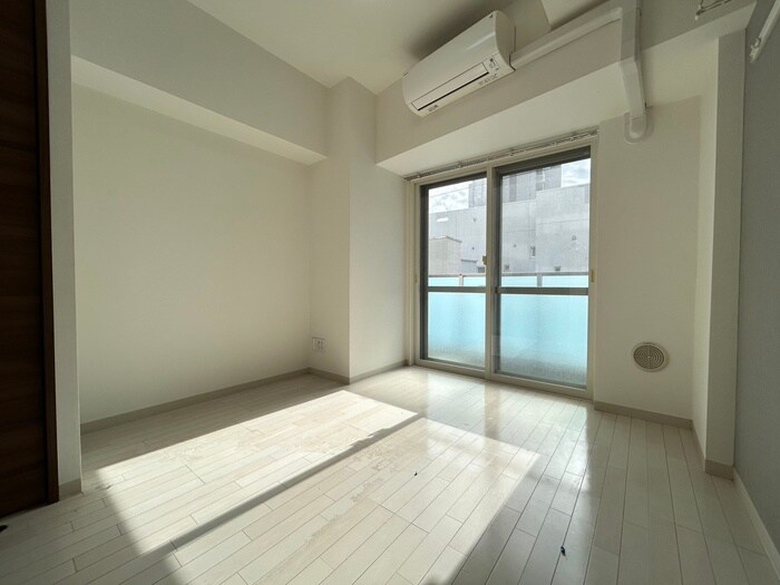 Ｓ－ＦＯＲＴ茅ヶ崎の物件内観写真