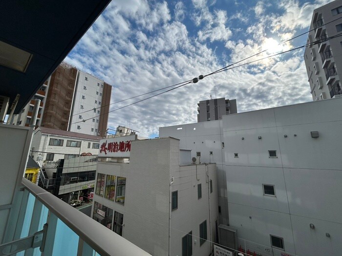 Ｓ－ＦＯＲＴ茅ヶ崎の物件内観写真