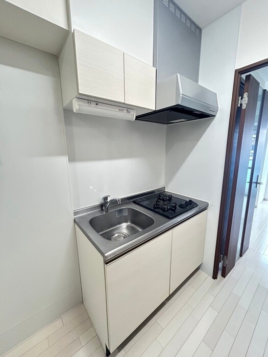 Ｓ－ＦＯＲＴ茅ヶ崎の物件内観写真