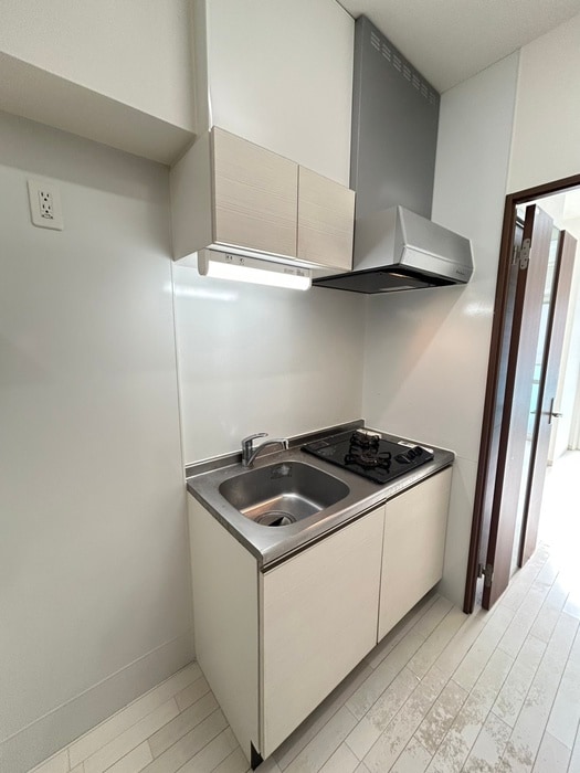 Ｓ－ＦＯＲＴ茅ヶ崎の物件内観写真