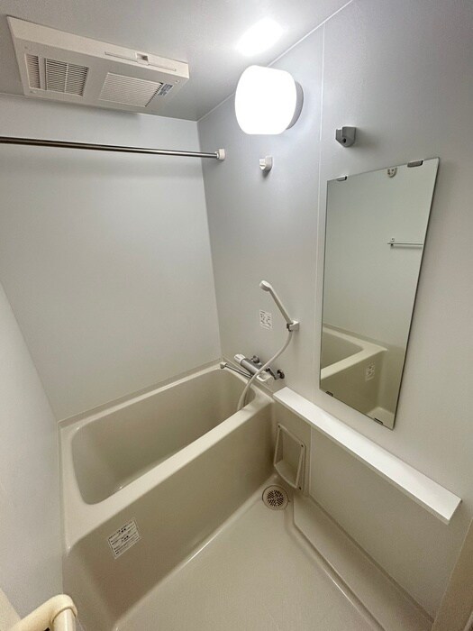 Ｓ－ＦＯＲＴ茅ヶ崎の物件内観写真