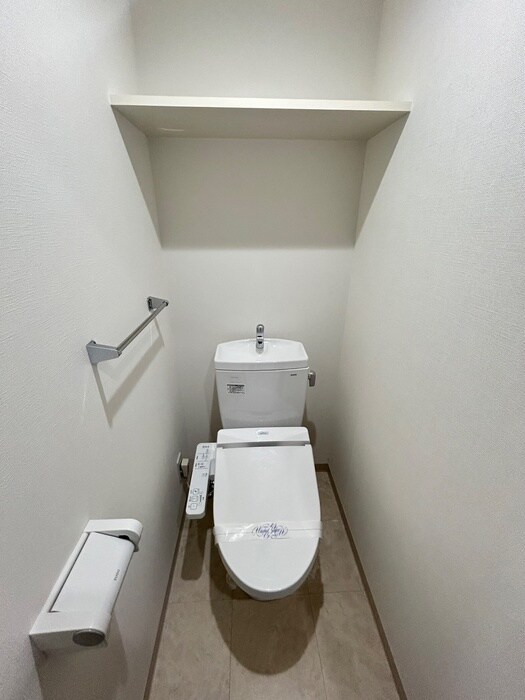 Ｓ－ＦＯＲＴ茅ヶ崎の物件内観写真