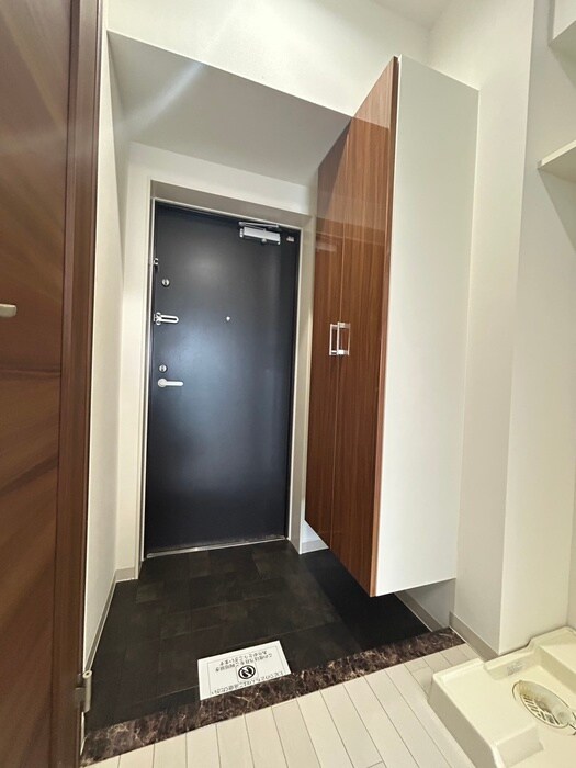 Ｓ－ＦＯＲＴ茅ヶ崎の物件内観写真