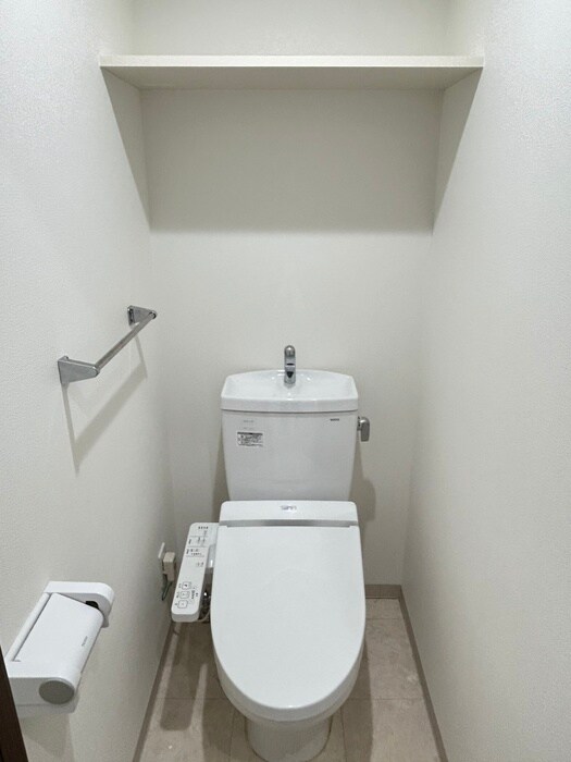 Ｓ－ＦＯＲＴ茅ヶ崎の物件内観写真