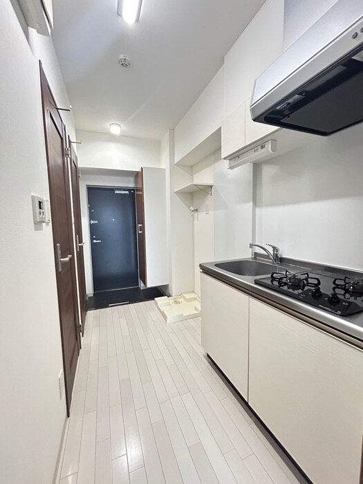 Ｓ－ＦＯＲＴ茅ヶ崎の物件内観写真