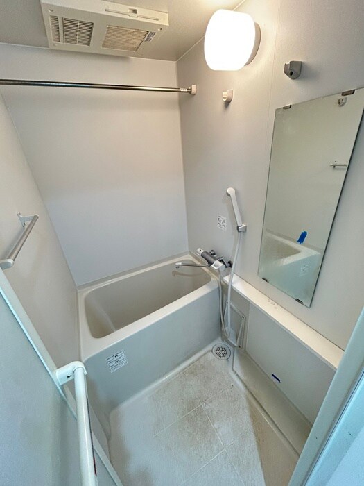 Ｓ－ＦＯＲＴ茅ヶ崎の物件内観写真