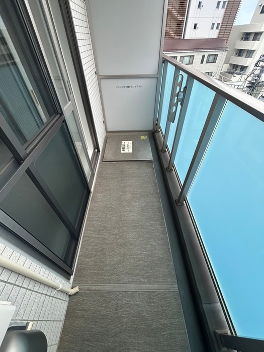 Ｓ－ＦＯＲＴ茅ヶ崎の物件内観写真