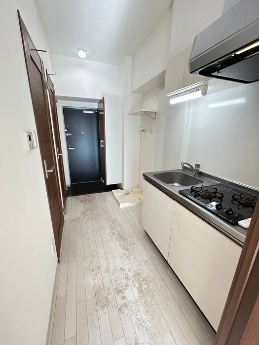 Ｓ－ＦＯＲＴ茅ヶ崎の物件内観写真