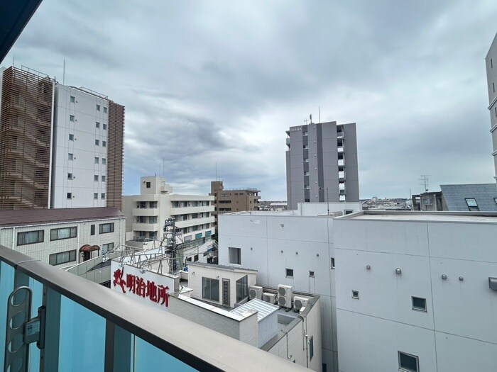 Ｓ－ＦＯＲＴ茅ヶ崎の物件内観写真