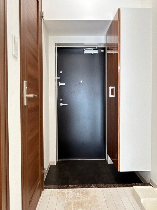 Ｓ－ＦＯＲＴ茅ヶ崎の物件内観写真