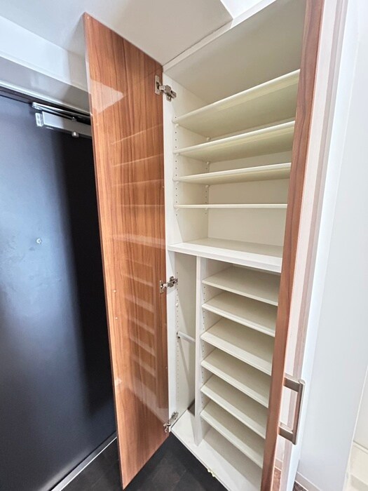 Ｓ－ＦＯＲＴ茅ヶ崎の物件内観写真