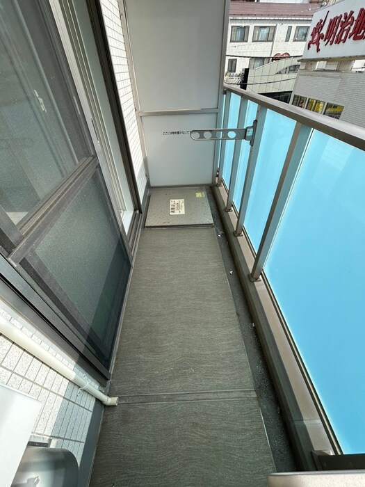 Ｓ－ＦＯＲＴ茅ヶ崎の物件内観写真