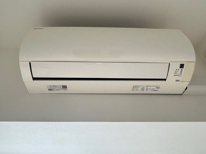 Ｓ－ＦＯＲＴ茅ヶ崎の物件内観写真