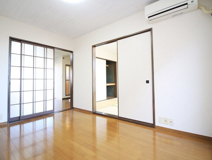 ベルトリーＡの物件内観写真