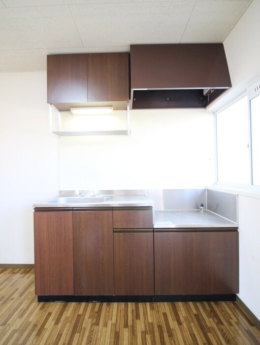 ベルトリーＡの物件内観写真