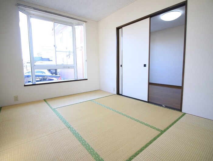 ベルトリーＡの物件内観写真