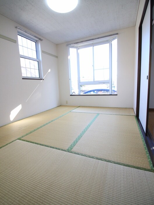 ベルトリーＡの物件内観写真