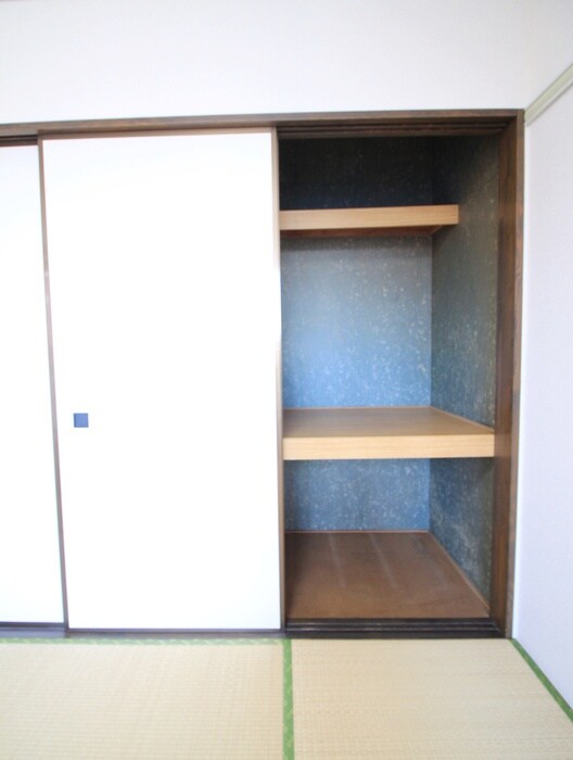 ベルトリーＡの物件内観写真