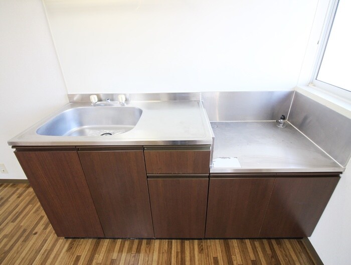 ベルトリーＡの物件内観写真