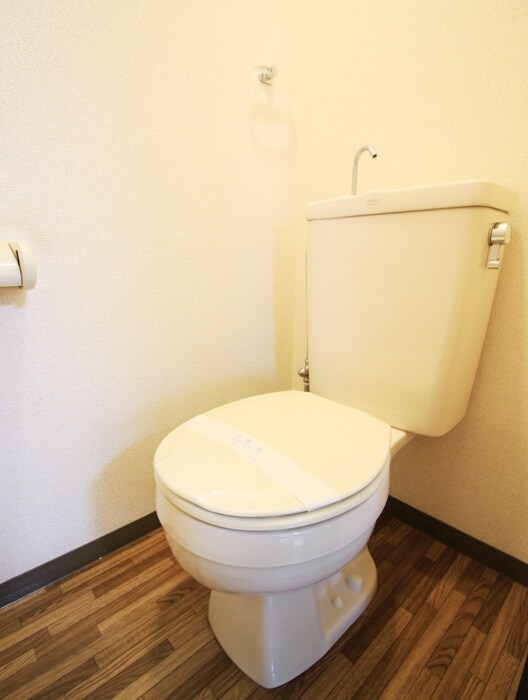 ベルトリーＡの物件内観写真