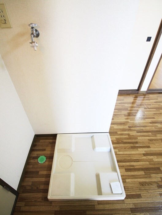 ベルトリーＡの物件内観写真