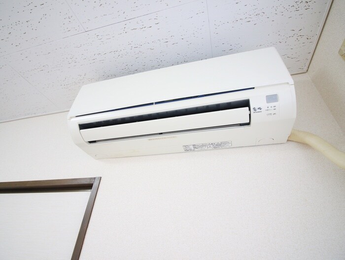 ベルトリーＡの物件内観写真